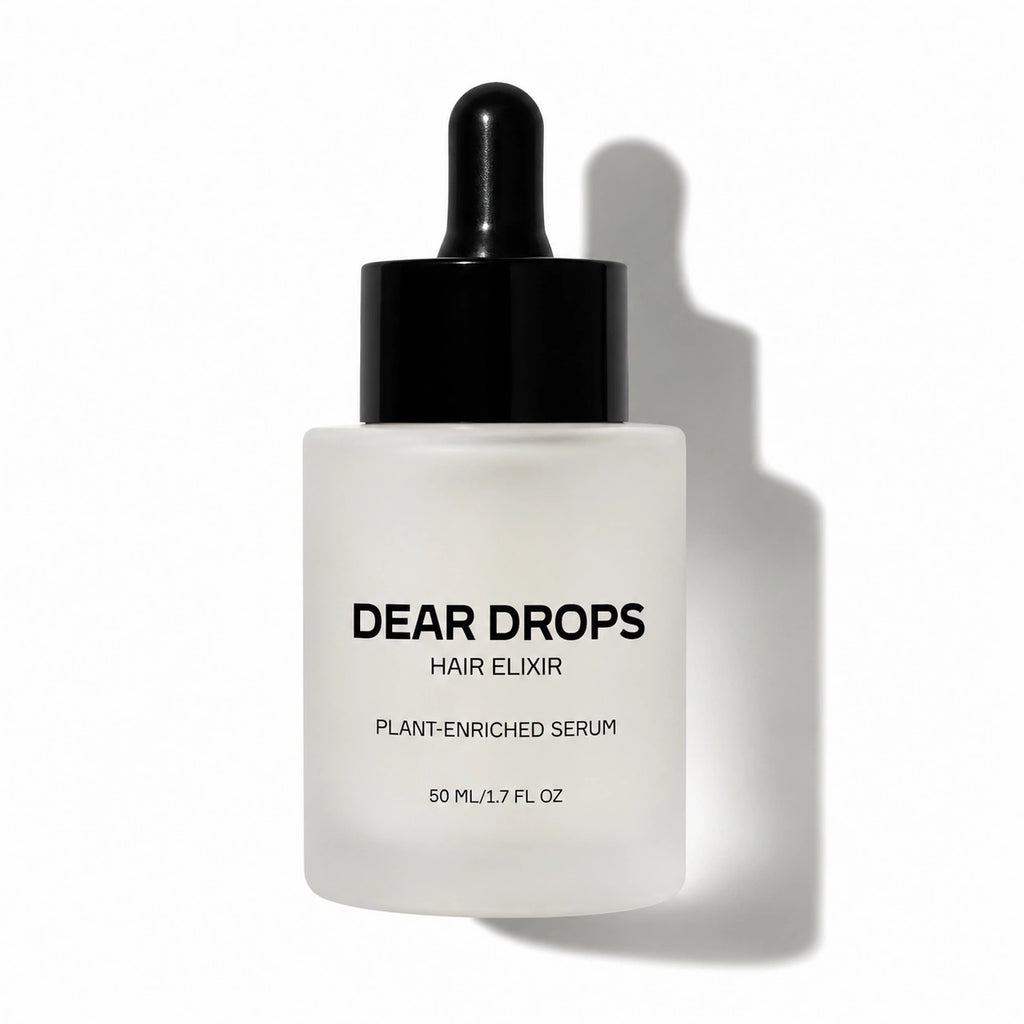 Revitalizing Fortifying Serum