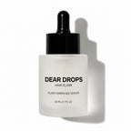 Revitalizing Fortifying Serum